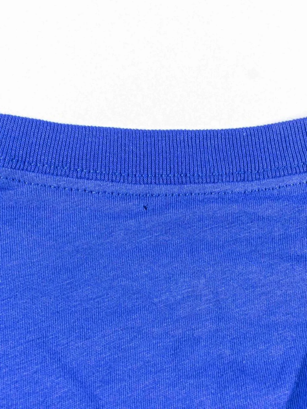 New York Knicks Men's Nike NBA Practice Long-Sleeve T-Shirt XL Blue